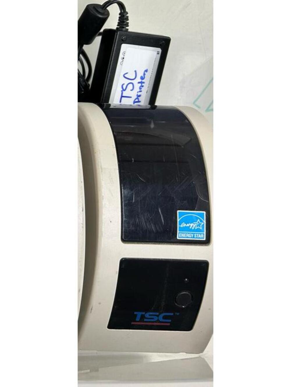 FULLY TESTED TSC-225 Thermal Label Printer